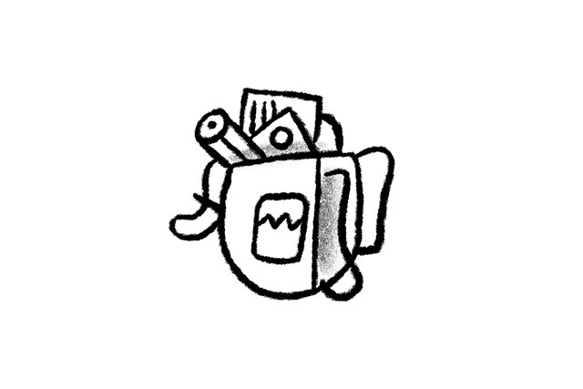 Creative change management