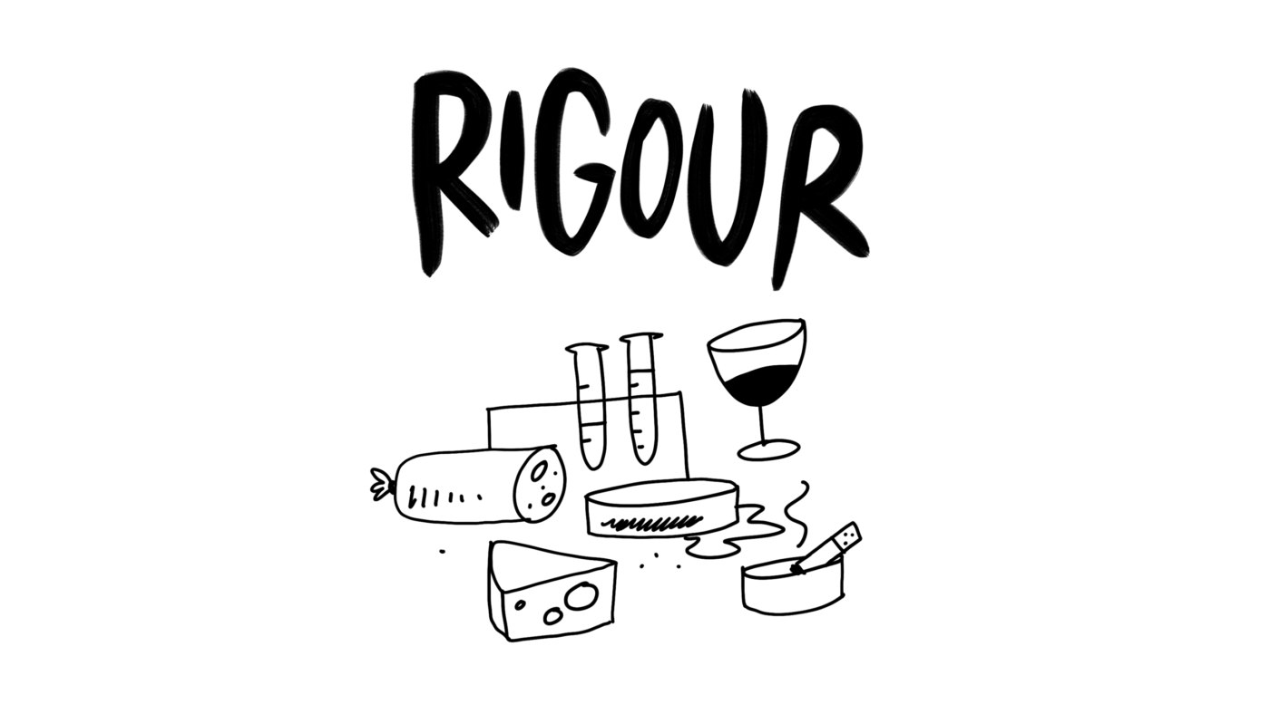 Rigour