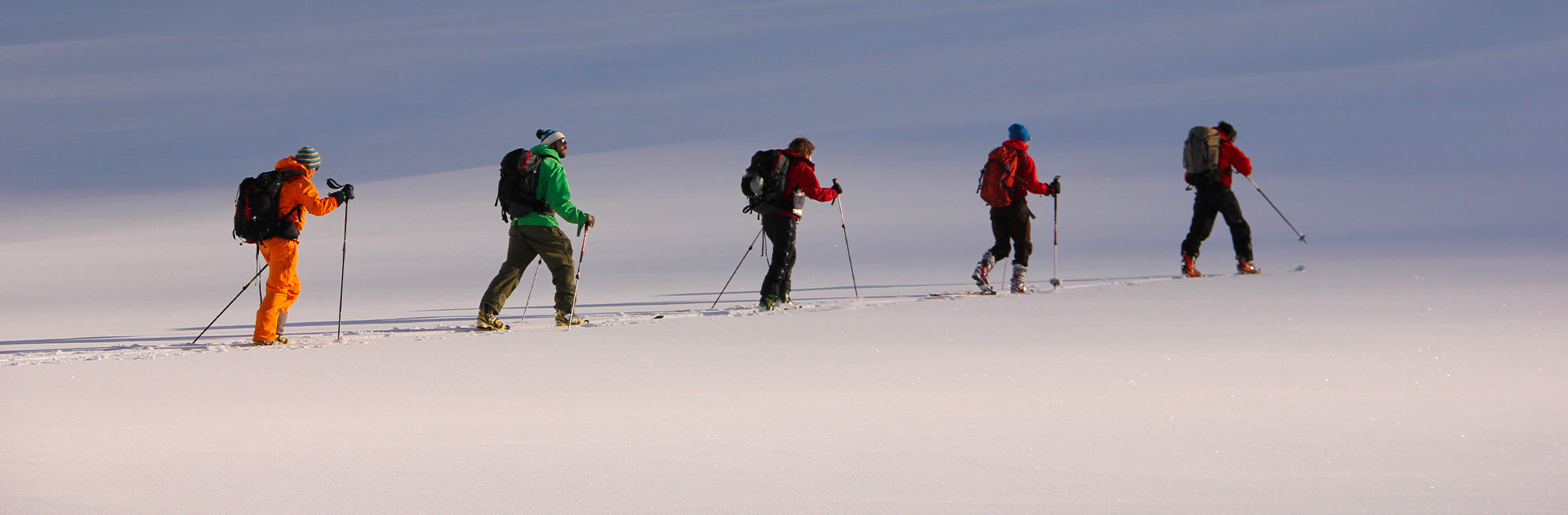 4 days in Vanoise